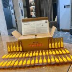 Tinh Bột Nghệ Nano Curcumin Gold Hàn Quốc